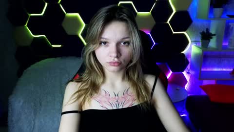 Snapshot of litabrom chatting on February 2025 11:08:02 AM Lena online show from February 2025 11:08:02 AM