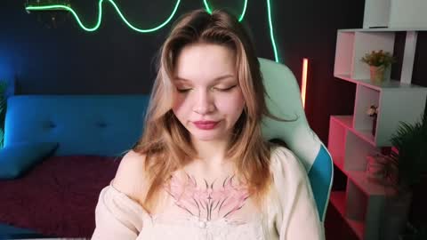 Snapshot of litabrom chatting on February 2025 04:16:02 AM Lena online show from February 2025 04:16:02 AM