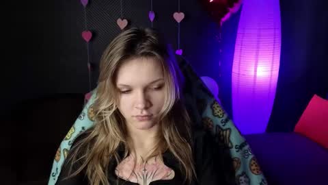 Snapshot of litabrom chatting on February 2025 04:42:02 AM Lena online show from February 2025 04:42:02 AM