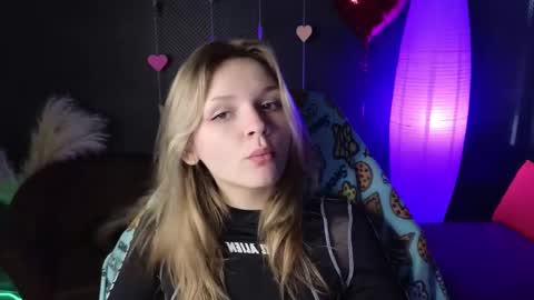 Snapshot of litabrom chatting on February 2025 08:01:01 AM Lena online show from February 2025 08:01:01 AM