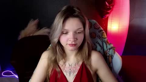 Snapshot of litabrom chatting on March 2025 04:30:02 AM Lena online show from March 2025 04:30:02 AM