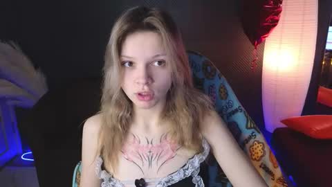 Snapshot of litabrom chatting on March 2025 07:57:01 AM Lena online show from March 2025 07:57:01 AM