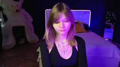 Snapshot of litabrom chatting on November 2025 02:23:02 AM Lena online show from November 2025 02:23:02 AM