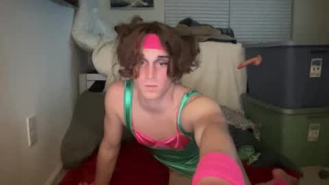 Snapshot of literalpeaches chatting on September 2025 07:24:02 AM Peaches online show from September 2025 07:24:02 AM