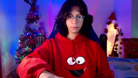 Literateboy online show from December 2024 11:41:01 AM