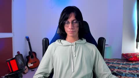 Literateboy online show from January 2025 07:07:01 PM