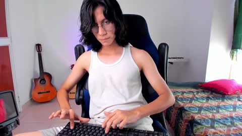 Literateboy online show from January 2025 07:26:01 PM