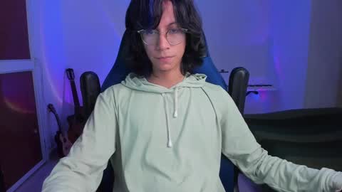 Literateboy online show from February 2025 12:15:02 AM