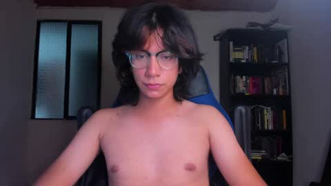 Literateboy online show from March 2026 01:51:01 AM