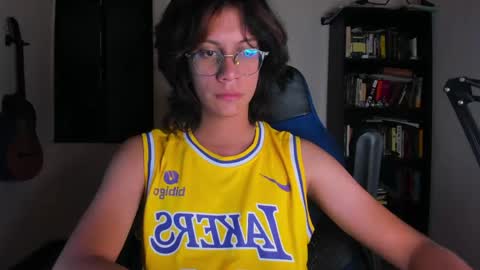 Literateboy online show from April 2026 01:41:02 AM