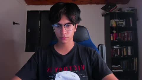 Literateboy online show from June 2026 01:51:02 AM