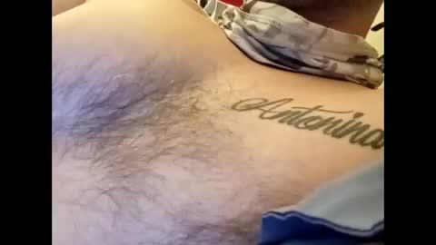 Viciouzz Daddy online show from April 2026 06:19:01 AM