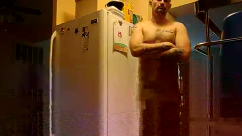 Viciouzz Daddy online show from April 2026 02:22:02 PM