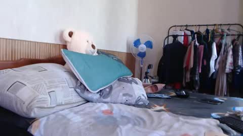 Snapshot of litisialove455 chatting on September 2025 11:14:01 AM litisialove455 online show from September 2025 11:14:01 AM