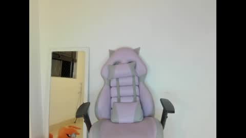 Danni online show from February 2025 12:49:02 AM