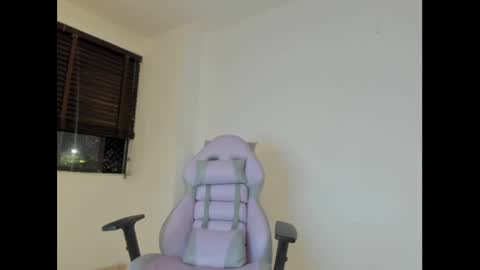 Danni online show from February 2025 12:08:02 AM