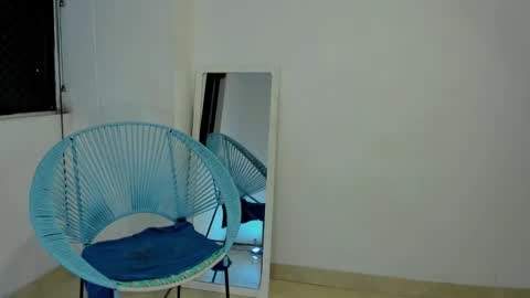 Danni online show from October 2025 12:14:01 AM