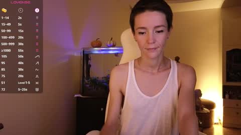 Alisa online show from September 2025 08:21:01 PM