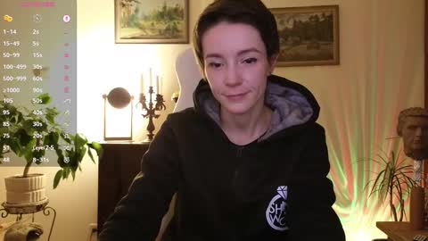 Alisa online show from February 2026 08:46:02 PM