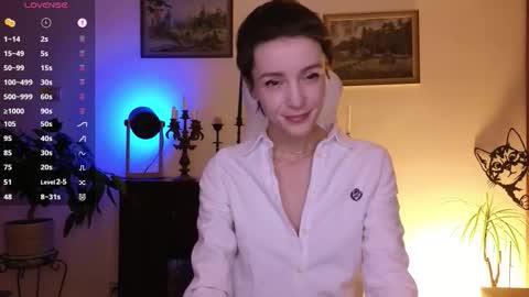 Alisa online show from February 2026 06:12:01 PM