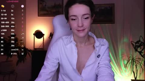 Alisa online show from February 2026 04:03:02 PM