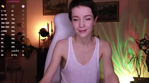 Alisa online show from February 2026 09:56:02 PM