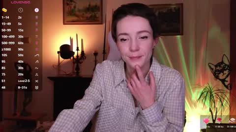 Alisa online show from February 2026 07:46:01 PM