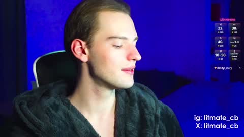 ask me online show from January 2025 11:44:02 PM