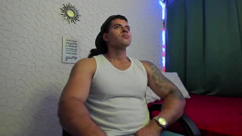 litoxxx_cass online show from December 2024 01:12:01 AM