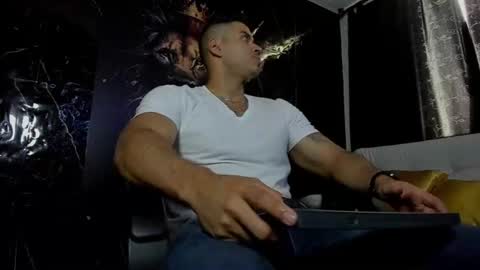 litoxxx_cass online show from June 2026 05:34:02 PM