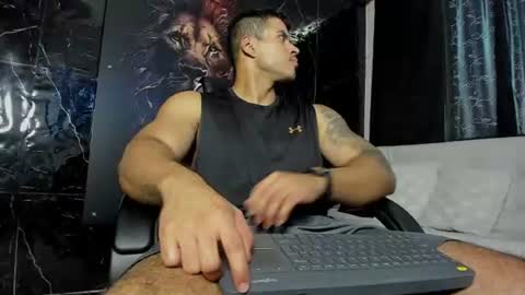 litoxxx_cass online show from July 2026 05:55:01 PM