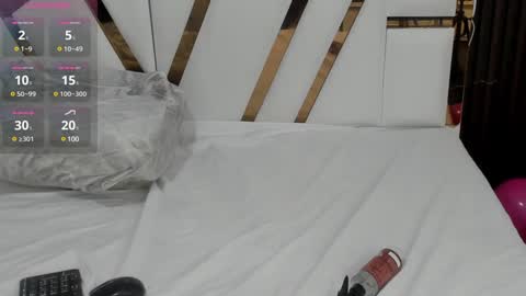 Ashley online show from December 2024 05:51:01 PM