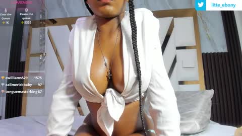 Ashley online show from March 2025 09:40:02 PM