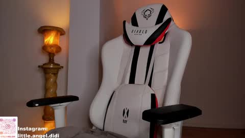 Diana Woods online show from January 2025 05:35:02 PM