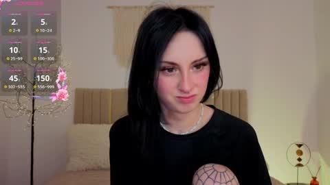 Molly online show from May 2026 08:35:02 PM