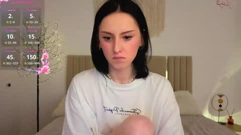 Molly online show from June 2026 09:41:01 PM