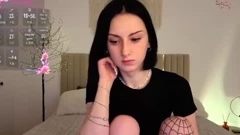 Molly online show from June 2026 09:46:01 PM