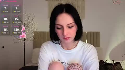 Molly online show from June 2026 08:54:01 PM