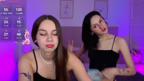 Molly online show from July 2026 09:50:01 PM