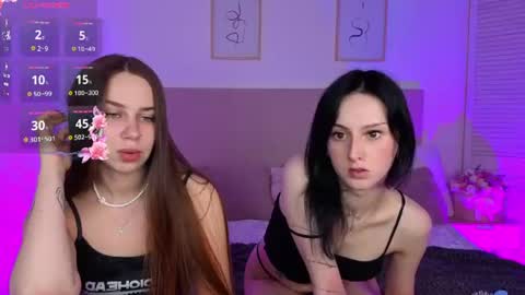 Molly online show from July 2026 02:05:17 AM
