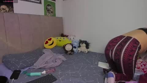 little__ammy online show from July 2026 02:27:02 AM
