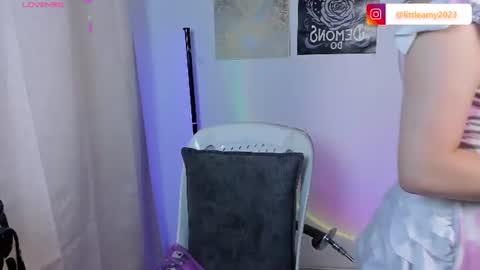 little__ammy online show from July 2026 04:21:02 AM