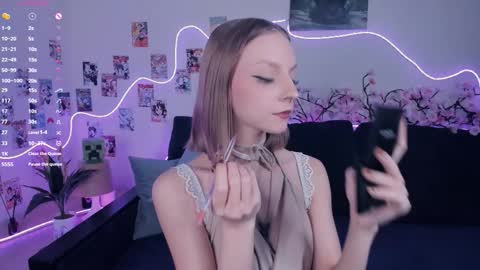 Bella online show from November 2025 07:19:01 AM