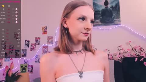 Bella online show from February 2026 07:34:01 AM