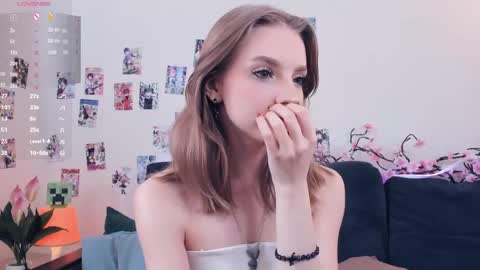 Bella online show from May 2026 07:14:02 AM