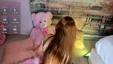 little__doll18 online show from June 2026 09:31:02 PM