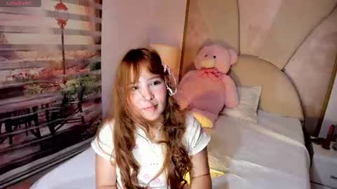 little__doll18 online show from June 2026 10:07:01 AM