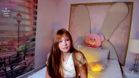 little__doll18 online show from June 2026 10:02:01 AM