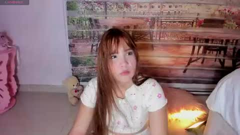 little__doll18 online show from July 2026 09:56:02 AM