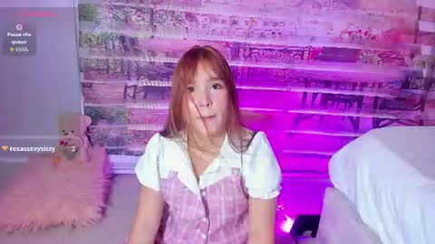 little__doll18 online show from July 2026 07:06:02 PM